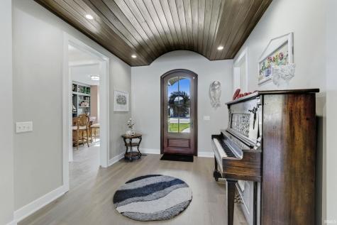 976 Cascata Trail Huntertown IN 46748