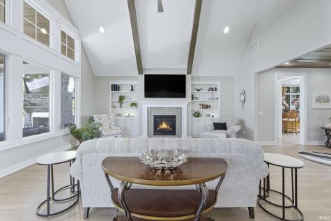 976 Cascata Trail Huntertown IN 46748