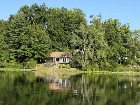 8888 E Nordman Drive Syracuse IN 46567