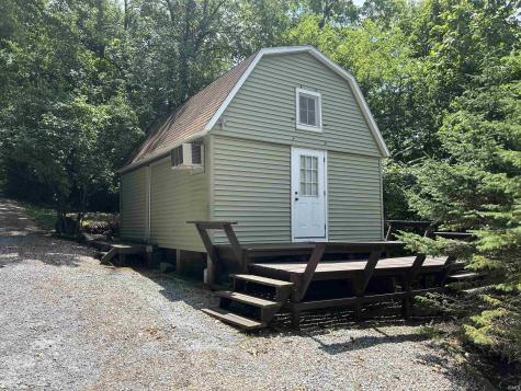 8888 E Nordman Drive Syracuse IN 46567