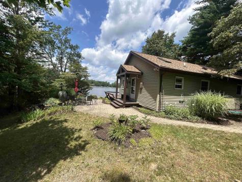 8888 E Nordman Drive Syracuse IN 46567