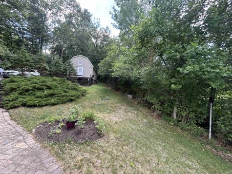 8888 E Nordman Drive Syracuse IN 46567