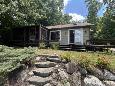 8888 E Nordman Drive Syracuse IN 46567