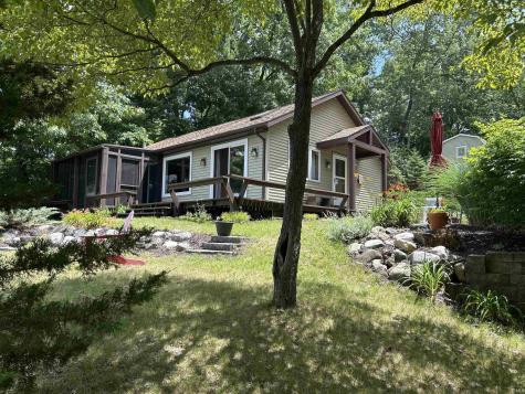 8888 E Nordman Drive Syracuse IN 46567