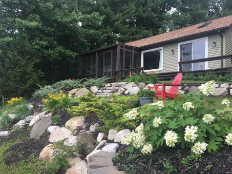 8888 E Nordman Drive Syracuse IN 46567
