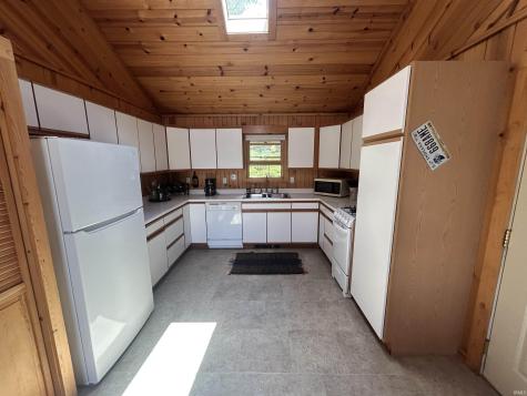 8888 E Nordman Drive Syracuse IN 46567