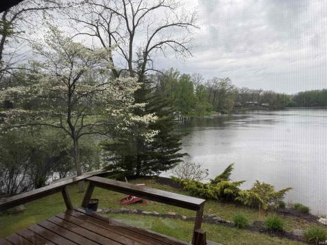 8888 E Nordman Drive Syracuse IN 46567