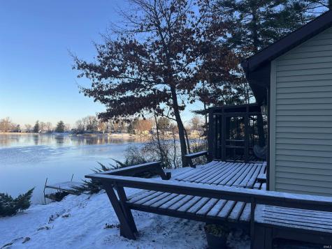 8888 E Nordman Drive Syracuse IN 46567