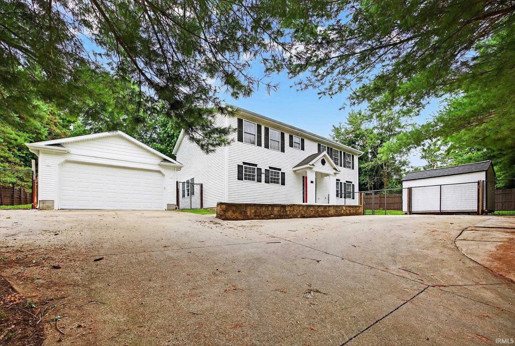 2305 N Martha Street Bloomington IN 47408
