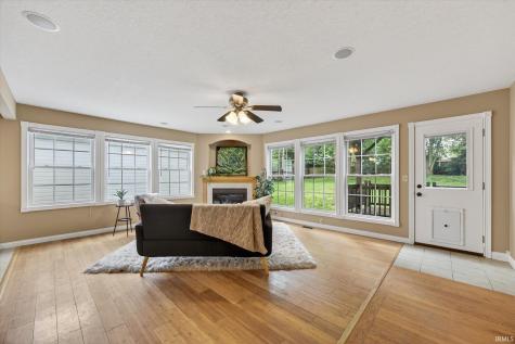 2305 N Martha Street Bloomington IN 47408