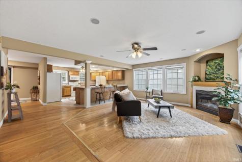 2305 N Martha Street Bloomington IN 47408