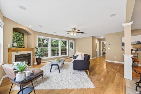 2305 N Martha Street Bloomington IN 47408
