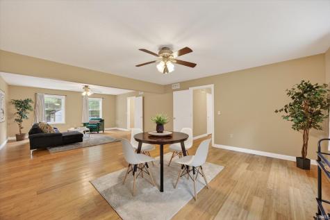 2305 N Martha Street Bloomington IN 47408
