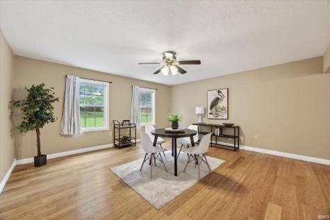 2305 N Martha Street Bloomington IN 47408