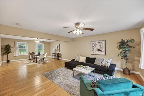 2305 N Martha Street Bloomington IN 47408
