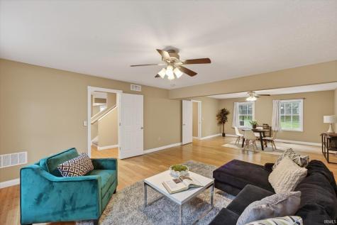 2305 N Martha Street Bloomington IN 47408