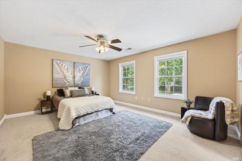 2305 N Martha Street Bloomington IN 47408