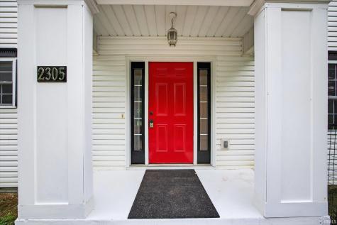 2305 N Martha Street Bloomington IN 47408