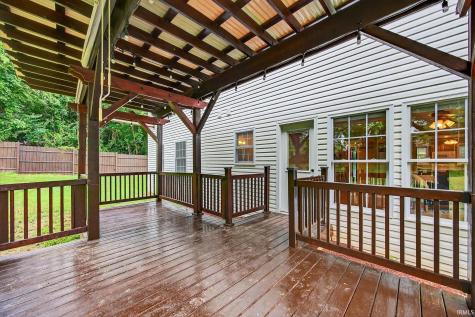 2305 N Martha Street Bloomington IN 47408