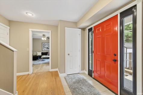 2305 N Martha Street Bloomington IN 47408