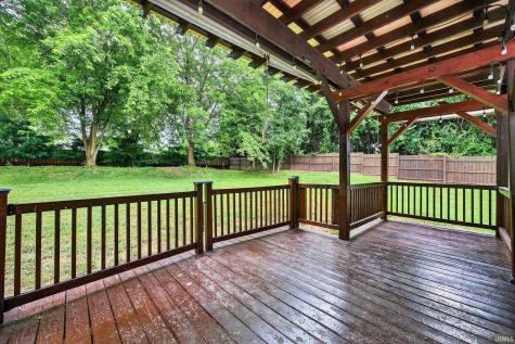 2305 N Martha Street Bloomington IN 47408