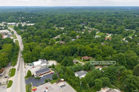 2305 N Martha Street Bloomington IN 47408