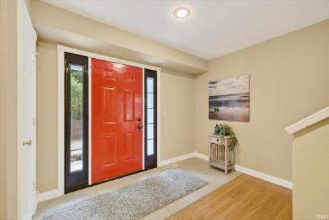 2305 N Martha Street Bloomington IN 47408