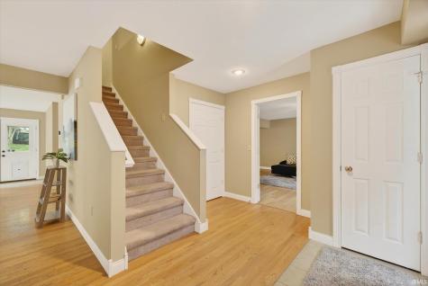 2305 N Martha Street Bloomington IN 47408