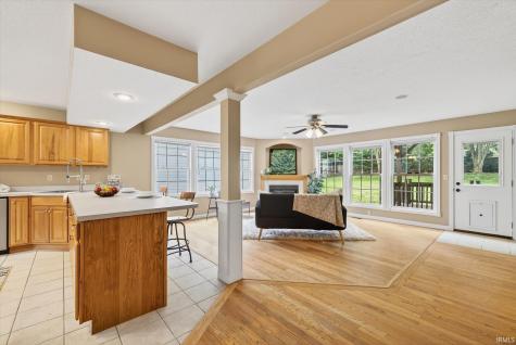 2305 N Martha Street Bloomington IN 47408