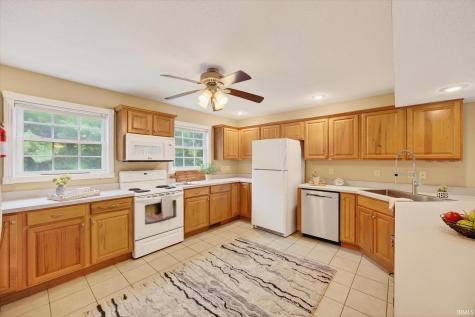 2305 N Martha Street Bloomington IN 47408
