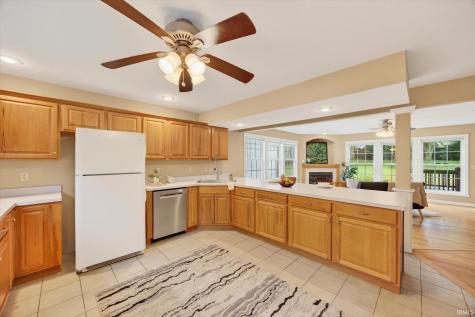 2305 N Martha Street Bloomington IN 47408