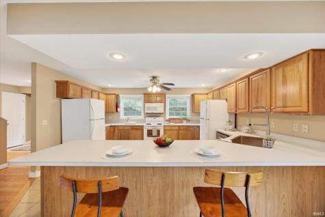 2305 N Martha Street Bloomington IN 47408