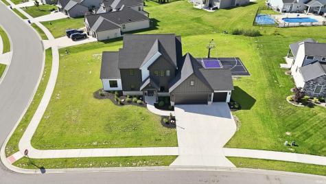 12915 Hallux Cove Fort Wayne IN 46845