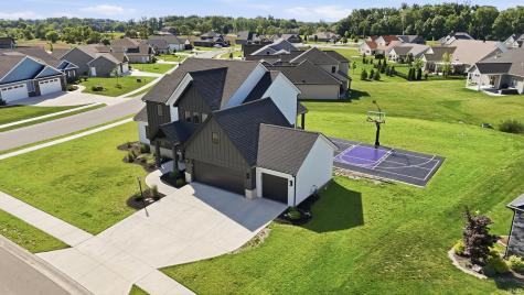 12915 Hallux Cove Fort Wayne IN 46845