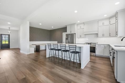 12915 Hallux Cove Fort Wayne IN 46845