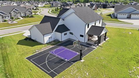 12915 Hallux Cove Fort Wayne IN 46845