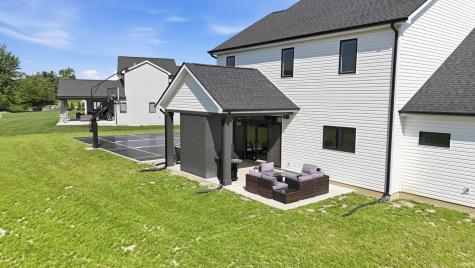 12915 Hallux Cove Fort Wayne IN 46845