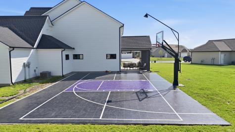 12915 Hallux Cove Fort Wayne IN 46845