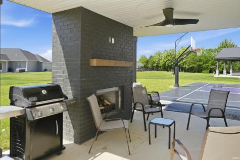 12915 Hallux Cove Fort Wayne IN 46845