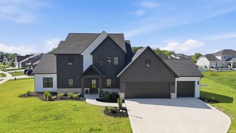 12915 Hallux Cove Fort Wayne IN 46845