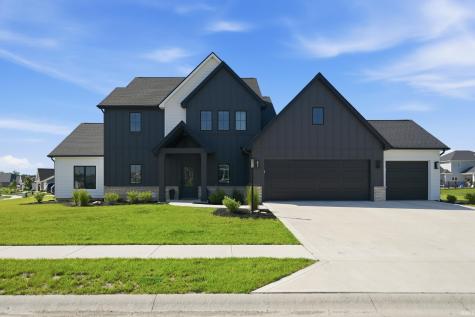 12915 Hallux Cove Fort Wayne IN 46845