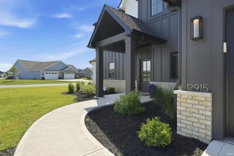 12915 Hallux Cove Fort Wayne IN 46845