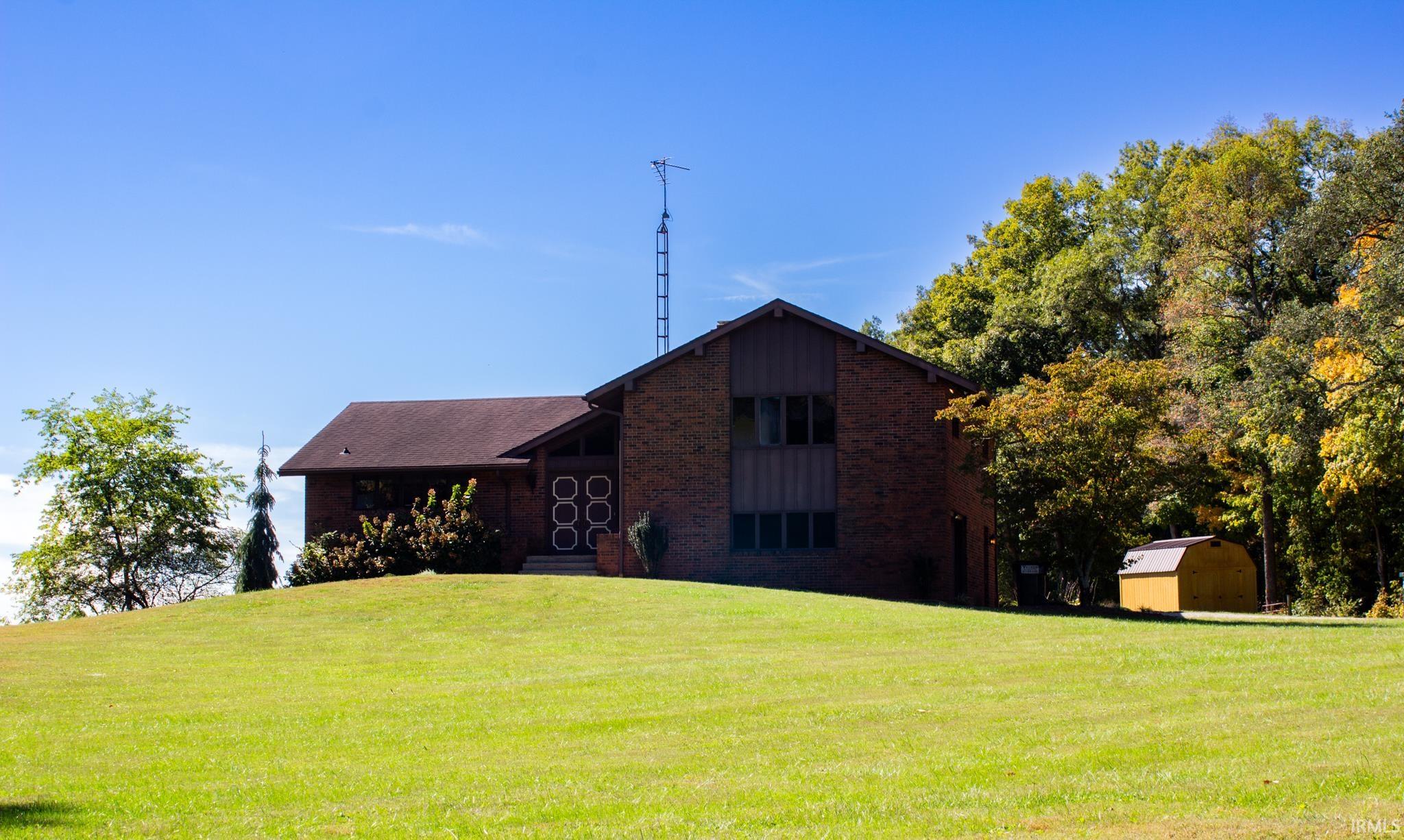 4234 W 200 S Street Jasper IN 47546