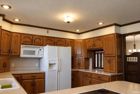 4234 W 200 S Street Jasper IN 47546