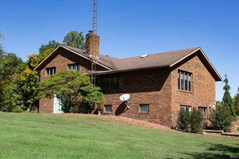 4234 W 200 S Street Jasper IN 47546