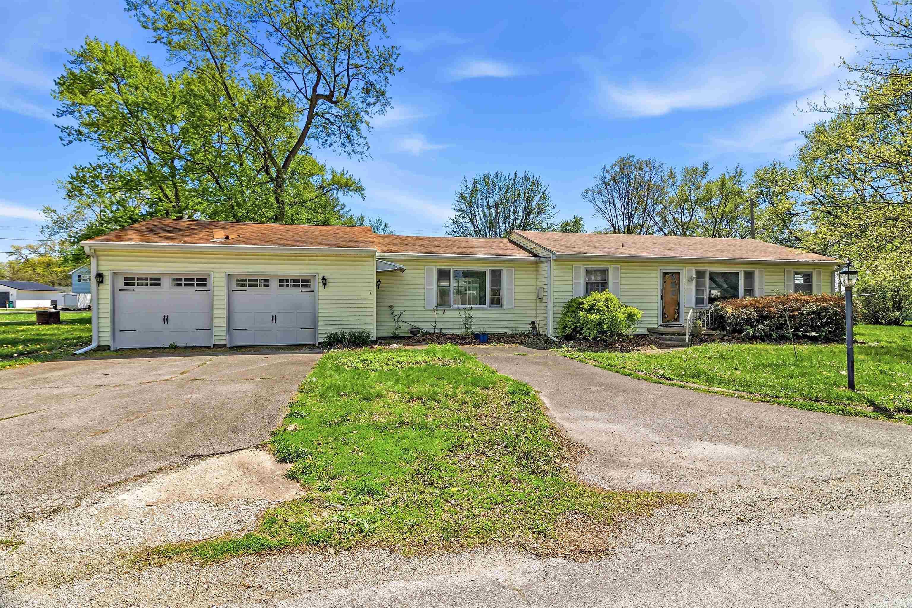 1115 W Bannister Drive Marion IN 46953