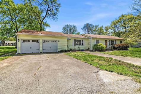 1115 W Bannister Drive Marion IN 46953