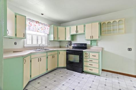 1115 W Bannister Drive Marion IN 46953