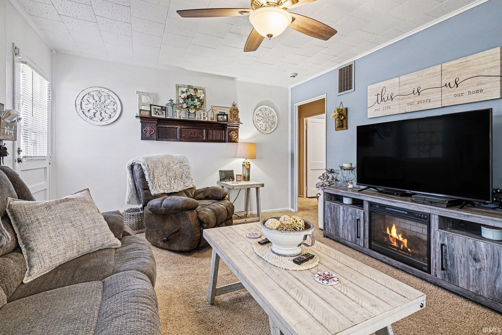 208 Luelde Street South Bend IN 46614