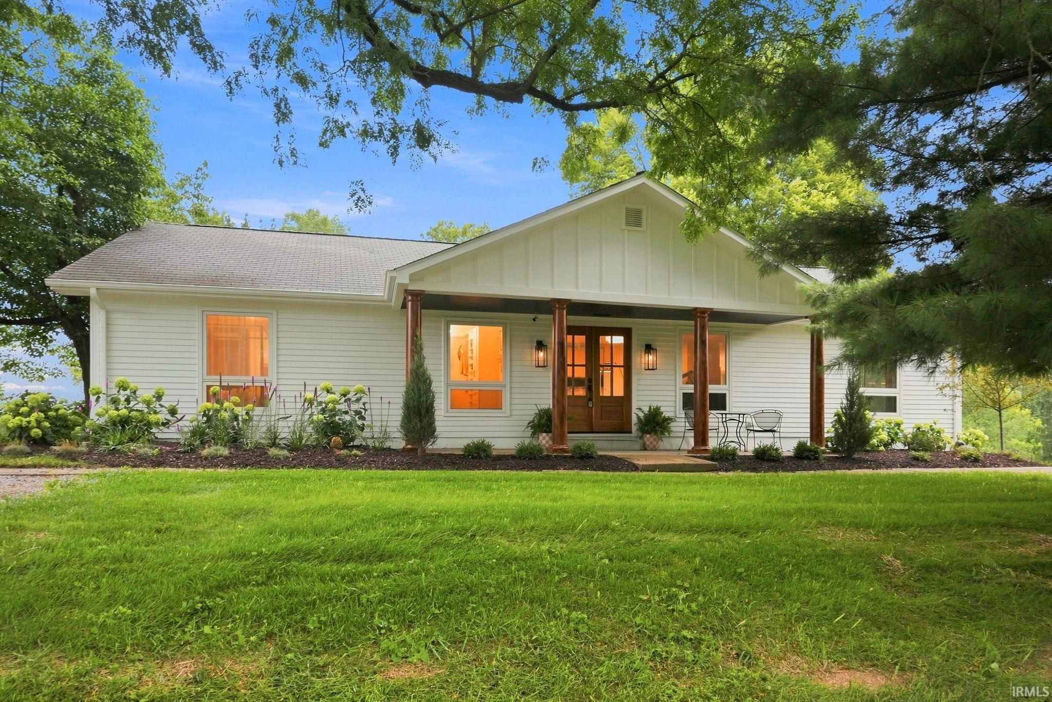14210 Schwartz Road Leo IN 46765